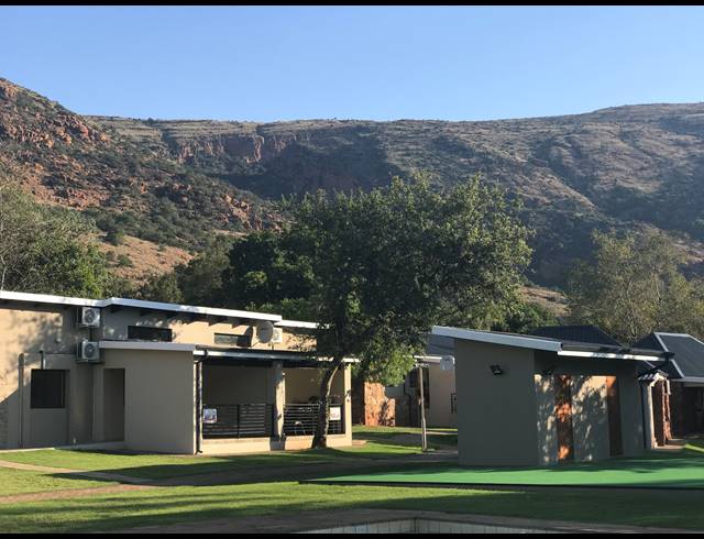 1 BEDROOM SECTIONAL TITLE FOR SALE IN WIGWAM